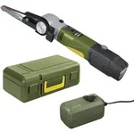 Proxxon Akku Bandschleifer BS/A - im Koffer - inkl. Akku und Ladeger&auml;t - 29810