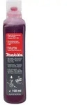 Makita Hochleistungs 2-Takt Motoren&ouml;l - 50:1 - 100 ml - 195957-9