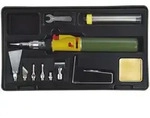 Proxxon Microflam Gasl&ouml;tset - MGS - im Kunststoffkoffer - 28144