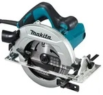 Makita Handkreiss&auml;ge HS7611 - 190mm - 1600 Watt - ink. S&auml;geblatt - SOLO