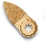 Fein Hartmetall-Raspel - Spachtelmasse - 63731002210