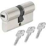Abus EC550 - 30/50 Profilzylinder Schlie&szlig;zylinder Doppelzylinder...