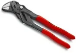 Knipex Zangenschl&uuml;ssel Schraubenschl&uuml;ssel - 250mm - 86 01 250