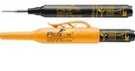 Pica-Ink Tieflochmarker - 150/46 - schwarz