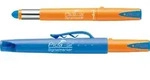 Pica-Gel Signalmarker - 8081 - blau