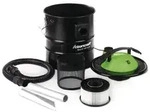 Cleancraft Aschesauger - flexCAT 120 VCA - 1200W - 20l - 4,4kg