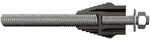 Fischer D&uuml;bel THERMAX M16/170 M12 - 51293 - Abstandsmontagesystem - gvz