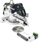 Festool Kapp-Zugs&auml;ge KAPEX KS 120 REB - 575302