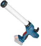 Bosch Akku-Kartuschenpresse GCG 18V-600 - im Karton - 18V - 06019C4001
