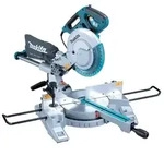 Makita Kapp- und Gehrungss&auml;ge - LS1018LN - 91mm - 1430W - 20,6kg