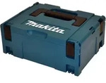 Makita Makpac Gr. 2 - Koffersystem - 821550-0