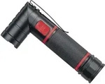 Wiha LED Taschenlampe - Laser und UV Licht - L Form - schwenkbar- 41286