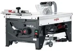 Mafell Unterflur-Zugs&auml;ge ERIKA 85 - mit Zubeh&ouml;r - 2500W - 85mm - 971901