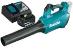 Makita Akku-Gebl&auml;se DUB184RF - 18V - inkl. BL1830 Akku 3AH - DC18RC Ladeger&auml;t