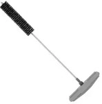 Fischer Reinigungsb&uuml;rste BS 14 - zur Reinigung von Bohrl&ouml;cher bis 14mm - 78180