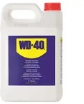 WD-40 5 Liter Rostl&ouml;ser Schmiermittel Multifunktions&ouml;l - Kanisterware