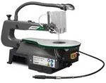 Holzstar Dekupiers&auml;ge DKS 504 Vario - 230V - 52mm Schnitth&ouml;he - 5902504