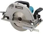 Makita Handkreiss&auml;ge 5103R - Profi-Kreiss&auml;ge - 100 mm Schnitttiefe - 2.100 W