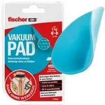 Fischer VAKUUM PAD rund - 546327 - wasserbest&auml;ndig - abwaschbar