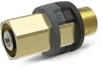 K&auml;rcher Adapter 5 TR22IG-M22AG - Verbindung alt und neu - EASY!Lock - 41110330