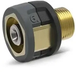 K&auml;rcher Adapter 6 TR22IG-M22AG - Verbindung alt und neu - EASY!Lock - 41110340
