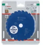 Bosch S&auml;geblatt Kreiss&auml;geblatt EXPERT - f&uuml;r Holz - f&uuml;r Akkus&auml;gen &Oslash; 136 - 305mm
