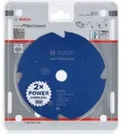 Bosch S&auml;geblatt Kreiss&auml;geblatt EXPERT FOR Fibre Cement Akkus&auml;gen &Oslash;160/165/190mm