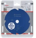 Bosch S&auml;geblatt Kreiss&auml;geblatt EXPERT FOR Fibre Cement Akkus&auml;gen &Oslash;160/165/190mm