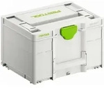 Festool Systainer SYS3 Gr&ouml;&szlig;e M 112 - M 137 - M 187 - M 237 - M 337 - M 437
