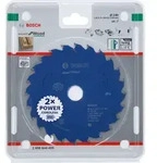 Bosch S&auml;geblatt Kreiss&auml;geblatt EXPERT - f&uuml;r Holz - f&uuml;r Akkus&auml;gen &Oslash; 136 - 305mm