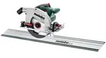 Metabo Handkreiss&auml;ge KS 66 FS-Set - 691135000 - 66mm - 1500 Watt