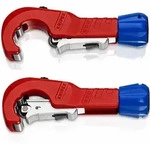 Knipex TubiX&reg; Rohrabschneider Rohrschneider 90 31 02 - 260mm - 0-35 mm Rohre