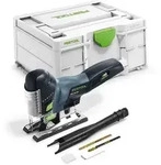 Festool Akku-Pendelstichs&auml;ge CARVEX PSC 420 EB-Basic - 576521