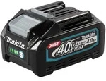 Makita Akku BL4040 - 40V - 4Ah - XGT-Akku - f&uuml;r Makita 40V Ger&auml;te - 191B26-6