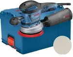 Bosch Exzenterschleifer GEX 40-150 - L-BOXX - 400 Watt - 150mm - 2,4kg