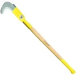 Ochsenkopf Kultursichel mit Hickory Stiel - 45 cm - by Gedore - OX70H-0905