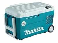 Makita Akku-Kühl- und Wärmebox DCW180Z - 20ltr. - 18V - +60 o - 18 o