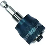 Bosch Aufsteckhalter Power Change Plus Dorn - 6-kant - 3/8" - 8,7 mm