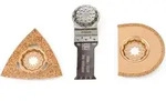 Fein Combo Starlock TILE WORKING - 35222967070 - 3-teilig