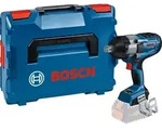 Bosch Akku-Drehschlagschrauber GDS 18V-1050 H - L-BOXX - 1050 NM