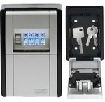 Abus KeyGarage 787 LED 83854 Schl&uuml;sselbox - leuchtet 30 Sekunden