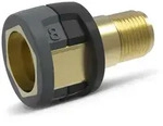 K&auml;rcher Adapter 8 TR20IG-M18AG - Verbindung alt und neu - EASY!Lock - 41110360
