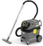 K&auml;rcher Nass- und Trockensauger NT 30/1 Tact Te Adv L - 30 Liter - 1.148-281.0