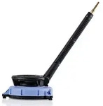 Kr&auml;nzle Bodenw&auml;scher - Round Cleaner UFO lang - 41880 - D12