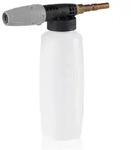 KR&Auml;NZLE Schauminjektor - Beh&auml;lter f&uuml;r 1 Liter - 135303 - D12