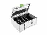 Festool Systainer SYS 3 M 187 ENG 18V - 577133