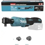 Makita Akku Ratschenschrauber - 18V - DWR180Z - Sologer&auml;t- ohne Akku/Ladeger&auml;t