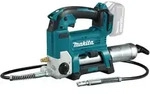 Makita Akku-Fettpresse DGP180Z - 18V - OHNE AKKU/LADEGER&Auml;T