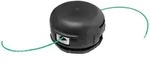 Makita Fadenkopf 2-Faden - flach - Tap&Go 2mm - 1915D8-4