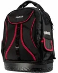 Parat Werkzeugtasche Basic Backpack - Werkzeug Rucksack - leer - 5990830991